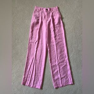 ZARA pants